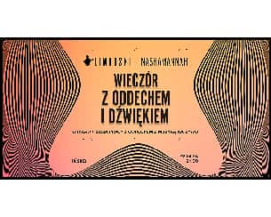 Bilety na koncert Limboski Nashamannah w Ińsku - 29-04-2024