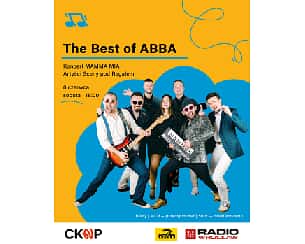 Bilety na koncert The Best of ABBA - Artyści Sceny Pod Regałem we Wrocławiu - 08-06-2024