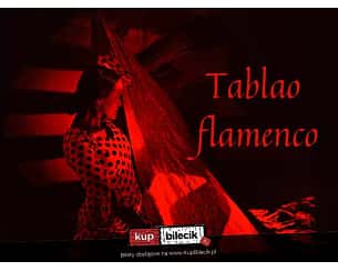 Bilety na koncert Tablao Flamenco - Eliza La Morá & Jesus Fajardo w Warszawie - 25-08-2023