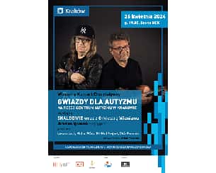 Bilety na koncert Gwiazdy Dla Autyzmu - Skaldowie w Krakowie - 26-04-2024