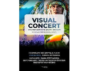 Bilety na koncert Visual Concert - Koncert Muzyki Filmowej i Epickiej w Olsztynie - 20-04-2024
