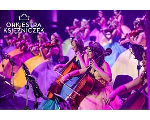Bilety na koncert Orkiestra Księżniczek - Koncert Wiedeński 2 w Rybniku - 09-06-2024