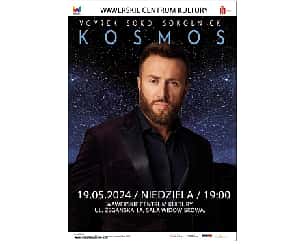 Bilety na koncert Voytek Soko Sokolnicki – "Kosmos" / 19.05.2024 / WSK Międzylesie w Warszawie - 19-05-2024