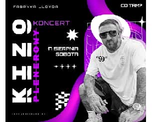 Bilety na koncert KIZO | Bydgoszcz - 17-08-2024