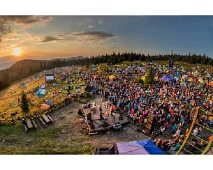 Bilety na koncert W górach jest wszystko co kocham w Dusznikach -Zdroju - 17-10-2020