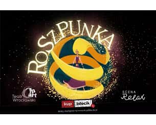 Bilety na spektakl Roszpunka - spektakl teatralny - Roszpunka - Warszawa - 01-06-2024