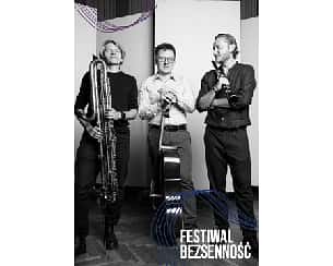 Bilety na Festiwal Bezsenność: Bastarda Trio