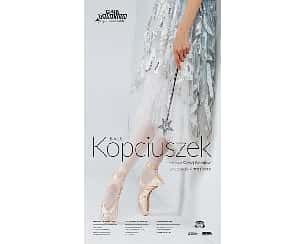 Bilety na spektakl Balet Kopciuszek - Familijny spektakl baletowy - Warszawa - 06-10-2024
