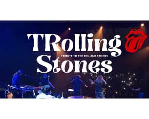 Bilety na koncert TRolling Stones w Bydgoszczy - 05-05-2024