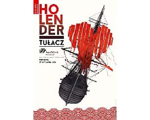 Bilety na koncert HOLENDER TUŁACZ w Łodzi - 31-01-2025