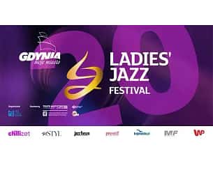 Bilety na Ladies' Jazz Festival 2024 - EDYTA BARTOSIEWICZ SoloAct - Ladies' Jazz Festival 2024