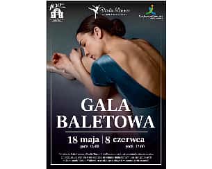 Bilety na koncert Gala Baletowa - Viola Dance w Czechowicach-Dziedzicach - 18-05-2024