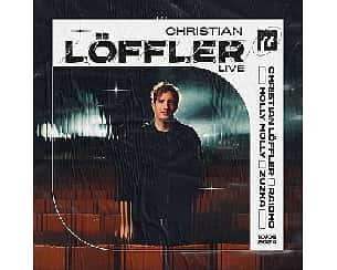 Bilety na koncert P23: Christian Löffler (live) w Katowicach - 10-05-2024