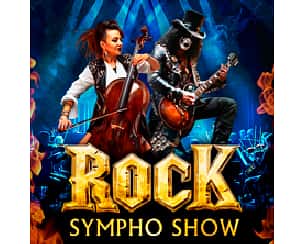 Bilety na koncert PRIME ORCHESTRA - ROCK SYMPHO SHOW 2024 w Warszawie - 27-10-2024