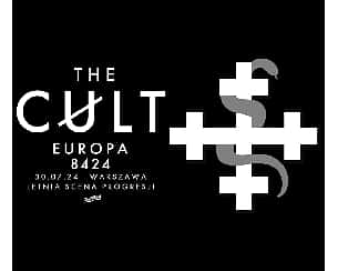 Bilety na koncert The Cult | Warszawa - 30-07-2024