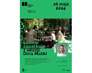 Bilety na spektakl Ładnie zaparkuję z okazji Dnia Matki - spektakl improwizowany z Pauliną Gałązką - Warszawa - 26-05-2024