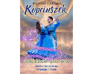 Bilety na spektakl Kielecki Teatr Tańca - Końskie - 19-05-2024