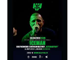 Bilety na koncert Hip-hop szansą | 26.04 w Warszawie - 26-04-2024