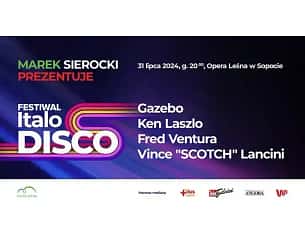 Festiwal Italo Disco Festiwal Italo Disco