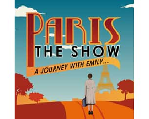 Bilety na koncert Paris! The Show! w Rzeszowie - 20-11-2024