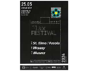 Bilety na Flax Festival / 2024 edycja 01
