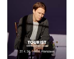Bilety na koncert Tourist w Warszawie - 27-04-2024