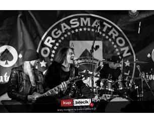 Bilety na koncert Orgasmatron - Tribute to Lemmy & Motorhead w Sosnowcu - 14-06-2024
