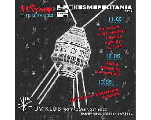 Bilety na koncert Musica Privata Meets Kosmopolitania  w Łodzi - 11-05-2024