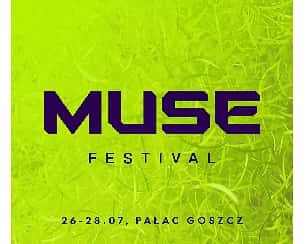 Bilety na Muse Festival 2024