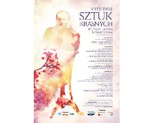 Bilety na V Festiwal Sztuk Krasnych - Recital MAGDA UMER