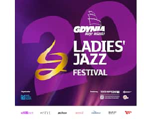 Bilety na FABIA REBORDAO - Ladies' Jazz Festival