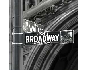 Bilety na koncert Kohezja na Broadwayu w Warszawie - 10-05-2024