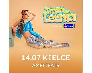 Bilety na koncert Julia Żugaj | Kielce - 14-07-2024