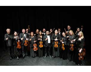 Bilety na koncert Acadiana Chamber Orchestra w Lusławicach - 11-05-2024
