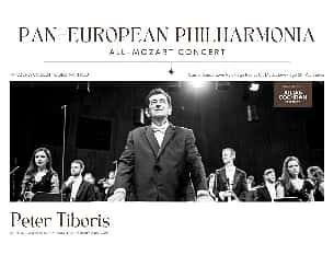 Bilety na koncert Pan-European Philharmonia: All-Mozart Concert w Warszawie - 19-06-2024