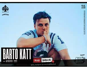 Bilety na koncert NIETOTAfest | Barto Kat i NATURA2000 we Wrocławiu - 23-05-2024