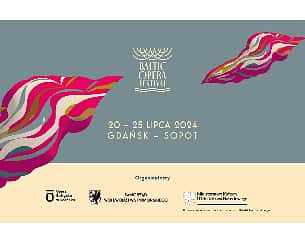 Bilety na koncert LATAJĄCY HOLENDER w Sopocie - 24-07-2024