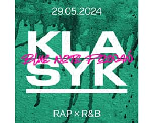 Bilety na spektakl KLASYK w Blue Note - Poznań - 29-05-2024