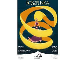 Bilety na koncert Roszpunka - przedstawienie teatralne w Warszawie - 01-06-2024