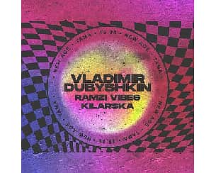 Bilety na koncert NEW AGE: VLADIMIR DUBYSKHIN w Poznaniu - 15-06-2024
