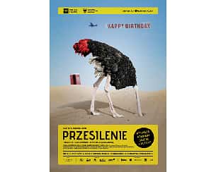 Bilety na spektakl PRZESILENIE - Poznań - 01-06-2024
