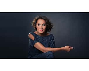 Nula Stankiewicz | „Byle nie o miłości” - koncert piosenek Agnieszki Osieckiej