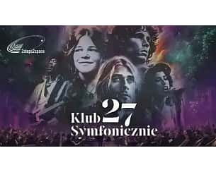 Klub 27 Symfonicznie