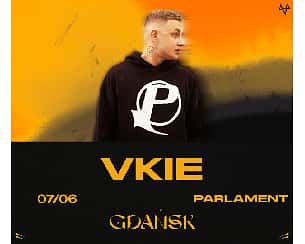 Bilety na koncert ANDER X VKIE v2 w Gdańsku - 07-06-2024
