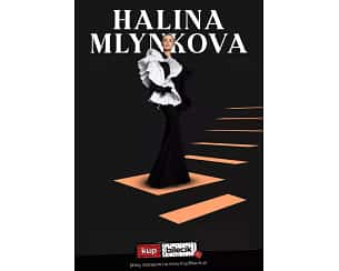 Bilety na koncert Halina Mlynkova 25 lat - największe przeboje w Knurowie - 25-05-2024