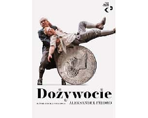 Bilety na spektakl Teatr Klasyki Polskiej - Dożywocie - Rzeszów - 21-06-2024