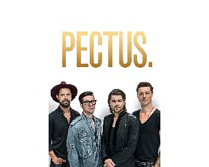 Bilety na koncert PECTUS w Bielsku-Białej - 21-12-2024