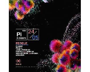 Bilety na koncert PIGMENTS: FEDELE w Warszawie - 24-05-2024