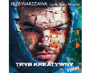 TRYB KREATYWNY | WARSZAWA