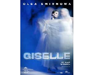 Bilety na koncert GISELLE w Poznaniu - 19-05-2024